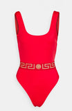 Versace Swimsuit One-Piece