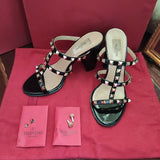 Valentino Garavani Rockstud Sandals